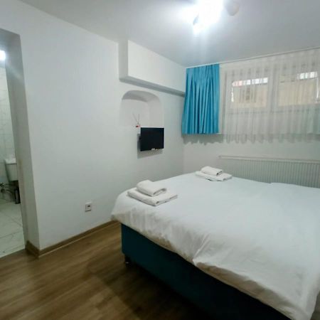 Cinar Hotel Adalar Exterior foto
