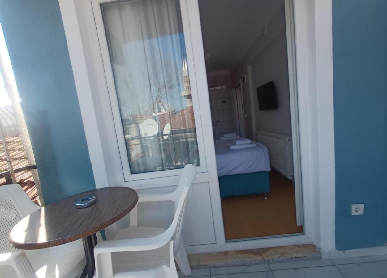 Cinar Hotel Adalar Exterior foto