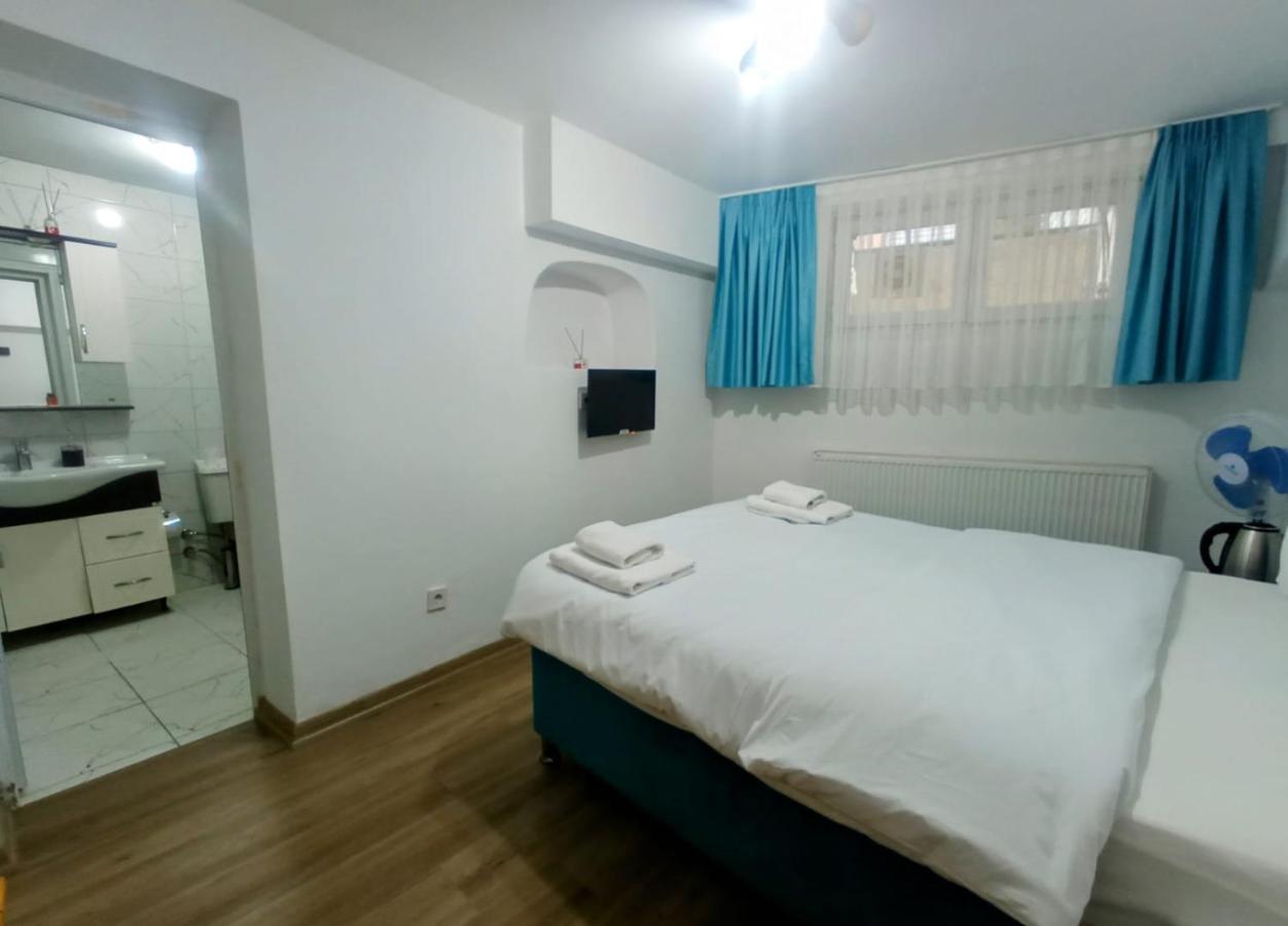 Cinar Hotel Adalar Exterior foto